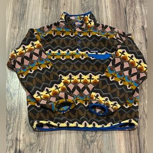 Women’s Patagonia fleece